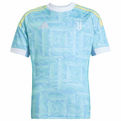 Juventus Youth 2025/26 Away Replica Jersey / Soccer Discount