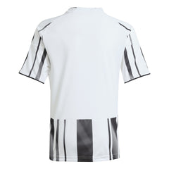 Juventus Youth 2025/26 Home Replica Jersey / Soccer New