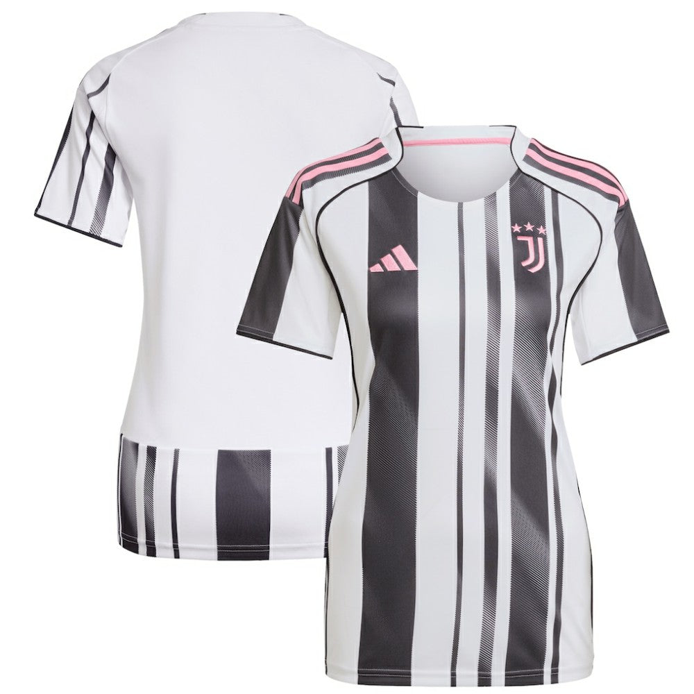 Juventus Women's Replica Replica Jersey / Soccer Sale