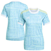 Juventus Women's 2025/26 Away Replica Jersey / Soccer Hot sale