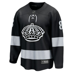 Drew Doughty Los Angeles Kings Fanatics Alternate Breakaway Jersey