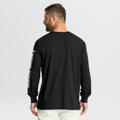 NFL New York Jets Hometown Sweep Legacy Long Sleeve T-Shirt