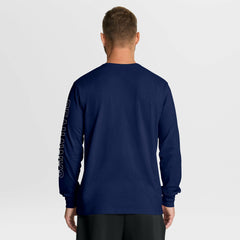NFL Seattle Seahawks Hometown Sweep Legacy Long Sleeve T-Shirt