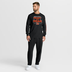 NFL Cincinnati Bengals Hometown Sweep Legacy Long Sleeve T-Shirt