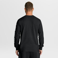 NFL Philadelphia Eagles Hometown Sweep Legacy Long Sleeve T-Shirt