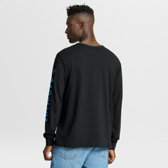 NFL Carolina Panthers Hometown Sweep Legacy Long Sleeve T-Shirt