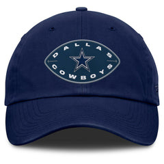 NFL Dallas Cowboys Women's Stunt Adjustable Hat