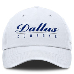 NFL Dallas Cowboys Women's Heritage Harmony Adjustable Hat