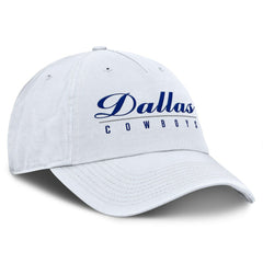 NFL Dallas Cowboys Women's Heritage Harmony Adjustable Hat