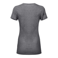Argentina National Team 1863FC Women's Color Badge Tri-Blend T-Shirt / Soccer Hot sale