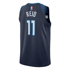 Naz Reid Minnesota Timberwolves Unisex Swingman Jersey - Icon Edition - Navy | Nike cheap
