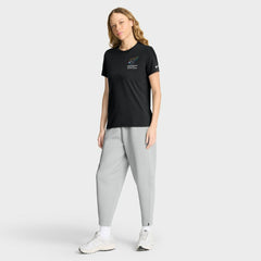 NFL Arizona Cardinals Women's 2025 NFL Crucial Catch Tri-Blend Dri-FIT T-Shirt