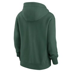 NFL Green Bay Packers Women's Phoenix Rewind Full-Zip Hoodie