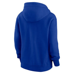 NFL Dallas Cowboys Women's Phoenix Rewind Full-Zip Hoodie