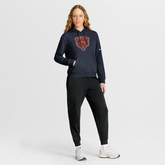 NFL Chicago Bears Women's Club Fleece Hoodie