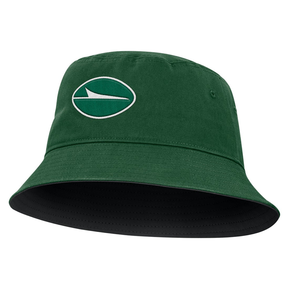 NFL New York Jets Strong Side Bucket Hat
