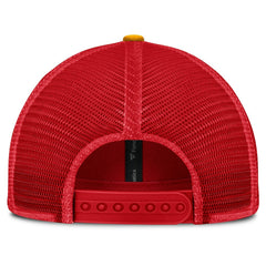 NFL Kansas City Chiefs Franchise Trucker Adjustable Hat