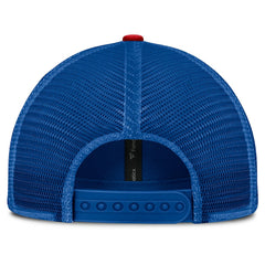 NFL Buffalo Bills Franchise Trucker Adjustable Hat