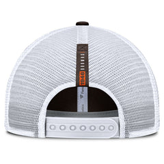NFL Cleveland Browns Reverse Trucker Adjustable Hat