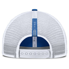 NFL Detroit Lions Reverse Trucker Adjustable Hat