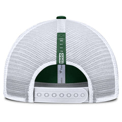 NFL New York Jets Reverse Trucker Adjustable Hat