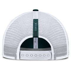 NFL Philadelphia Eagles Reverse Trucker Adjustable Hat