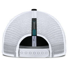 NFL Jacksonville Jaguars Reverse Trucker Adjustable Hat