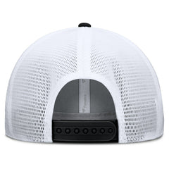 NFL Las Vegas Raiders Option Trucker Adjustable Hat