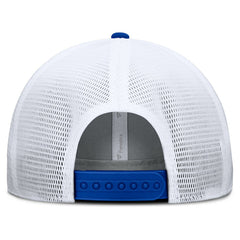 NFL Los Angeles Rams Option Trucker Adjustable Hat