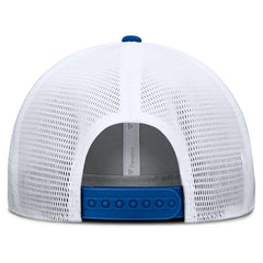 NFL New York Giants Option Trucker Adjustable Hat