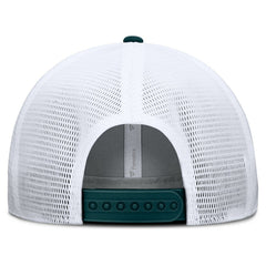 NFL Philadelphia Eagles Option Trucker Adjustable Hat