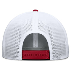NFL San Francisco 49ers Option Trucker Adjustable Hat