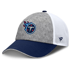 NFL Tennessee Titans Option Trucker Adjustable Hat
