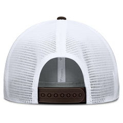 NFL Cleveland Browns Option Trucker Adjustable Hat