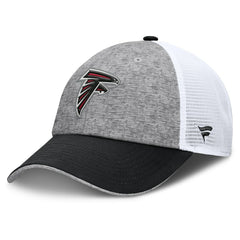 NFL Atlanta Falcons Option Trucker Adjustable Hat