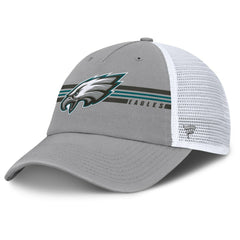 NFL Philadelphia Eagles Singleback Trucker Adjustable Hat