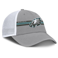 NFL Philadelphia Eagles Singleback Trucker Adjustable Hat