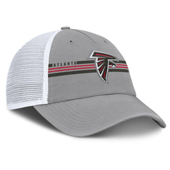 NFL Atlanta Falcons Singleback Trucker Adjustable Hat
