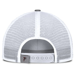 NFL Atlanta Falcons Singleback Trucker Adjustable Hat