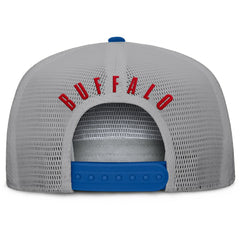 NFL Buffalo Bills Edge Rush Trucker Adjustable Hat