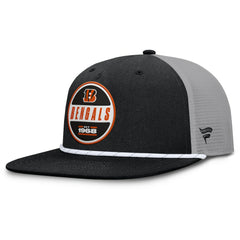 NFL Cincinnati Bengals Edge Rush Trucker Adjustable Hat