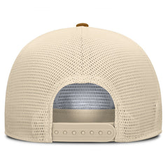 NFL Detroit Lions Iso Rope Trucker Adjustable Hat