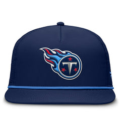 NFL Tennessee Titans Cryptic Trucker Adjustable Hat