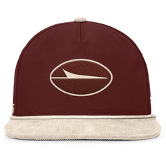 NFL New York Jets NFL Reminisce Golfer Adjustable Hat