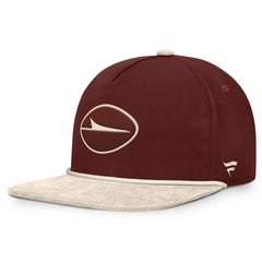 NFL New York Jets NFL Reminisce Golfer Adjustable Hat
