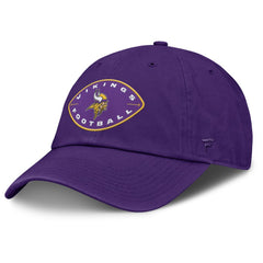 NFL Minnesota Vikings Women's Stunt Adjustable Hat