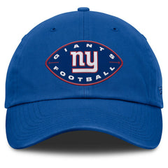 NFL New York Giants Women's Stunt Adjustable Hat