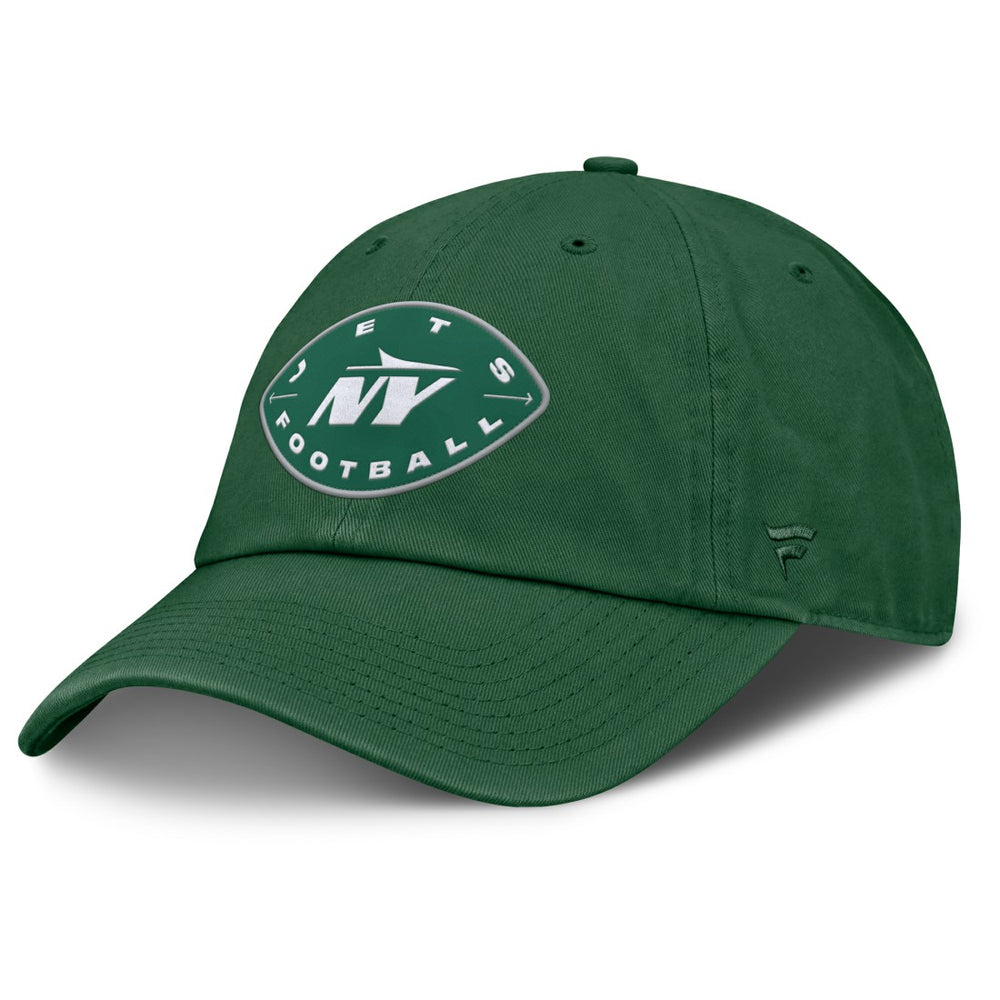 NFL New York Jets Women's Stunt Adjustable Hat