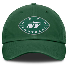 NFL New York Jets Women's Stunt Adjustable Hat