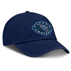 NFL Tennessee Titans Women's Stunt Adjustable Hat